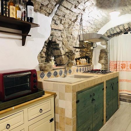 Casa Eleonora - Family Holiday Home Near Beach 博萨 外观 照片