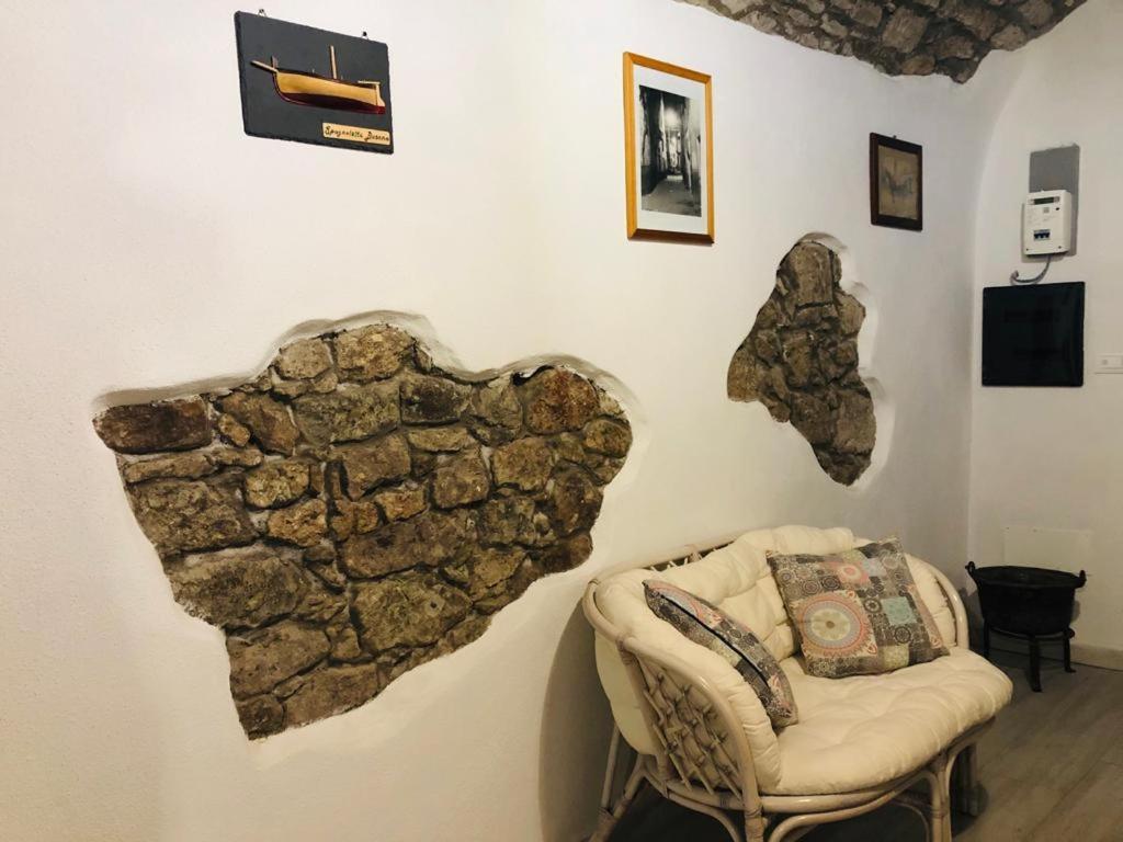 Casa Eleonora - Family Holiday Home Near Beach 博萨 外观 照片