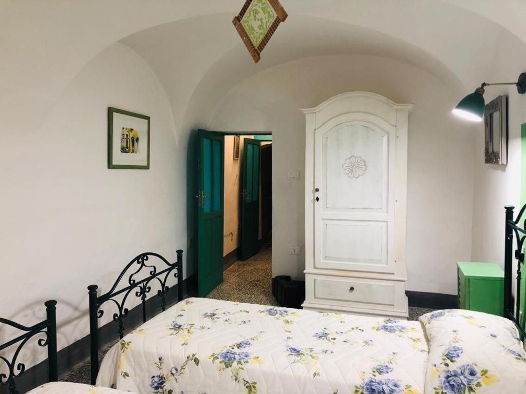 Casa Eleonora - Family Holiday Home Near Beach 博萨 外观 照片
